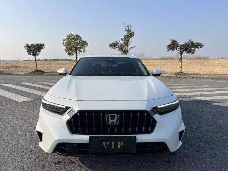 盐城24年本田英诗派1