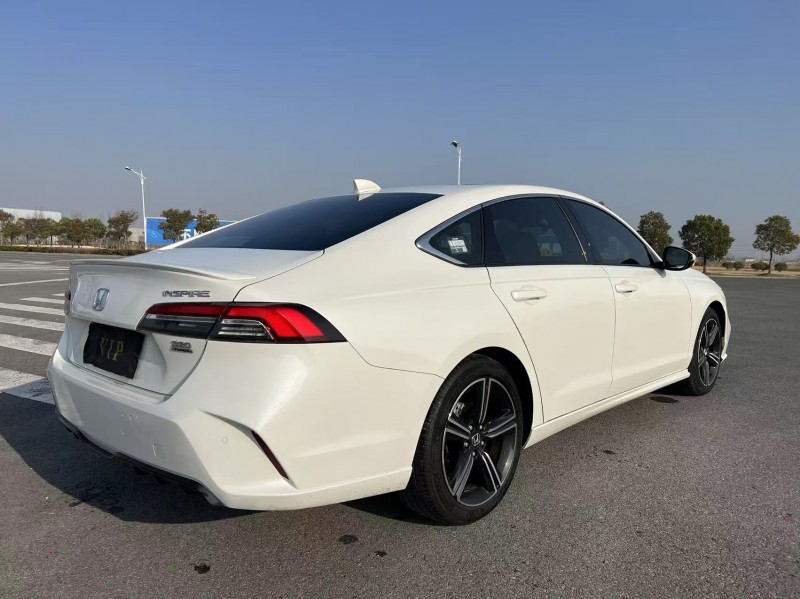 盐城24年本田英诗派9