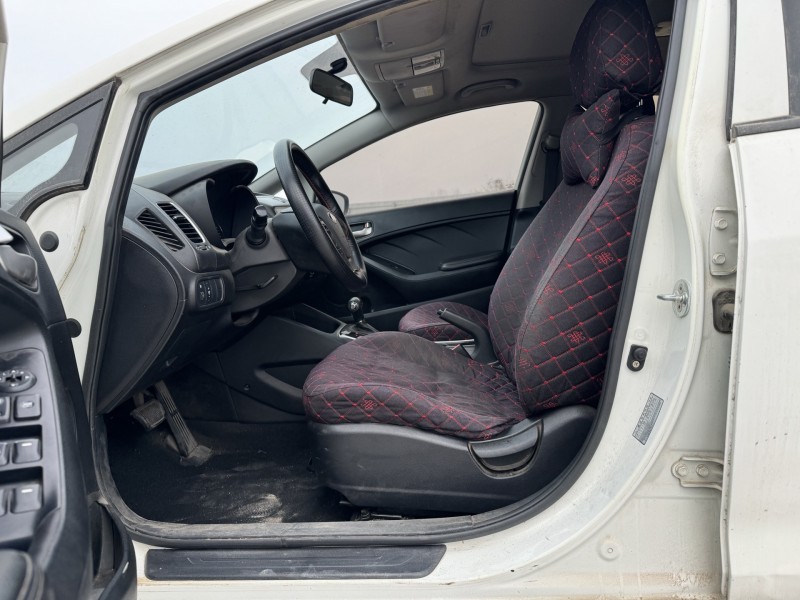 新乡18年起亚K39