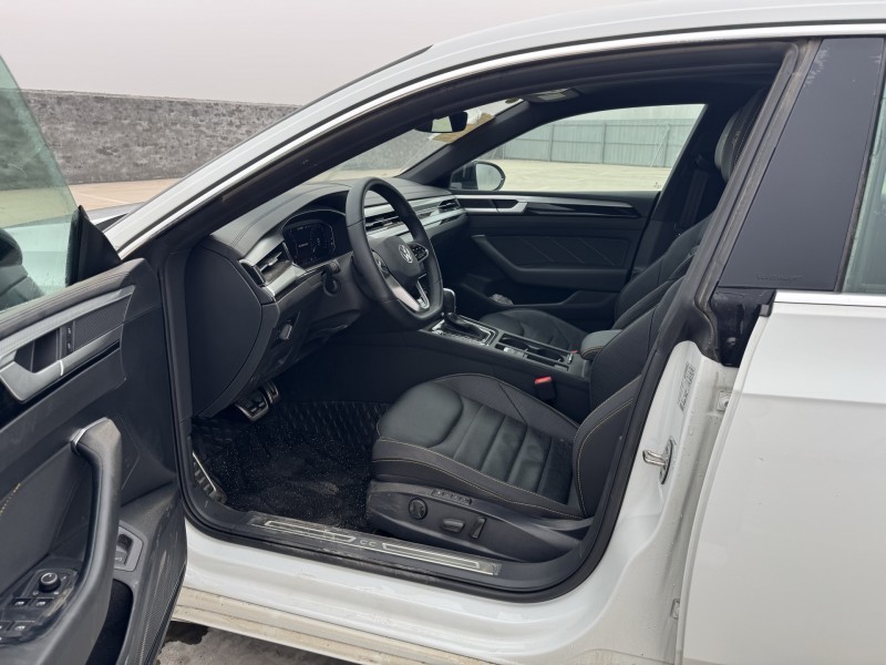 新乡25年大众CC6