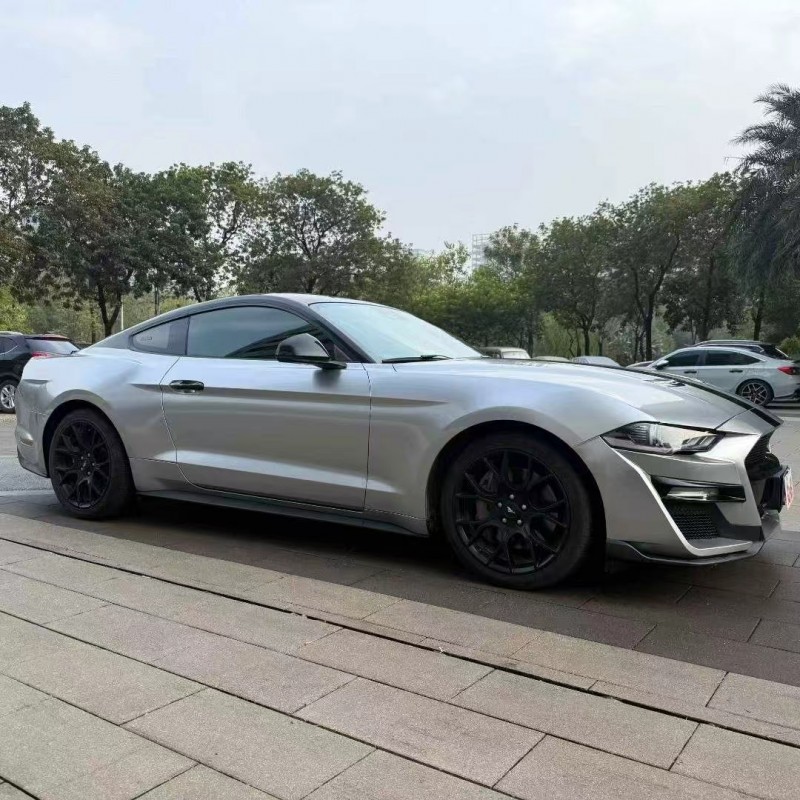 佛山20年福特野马2