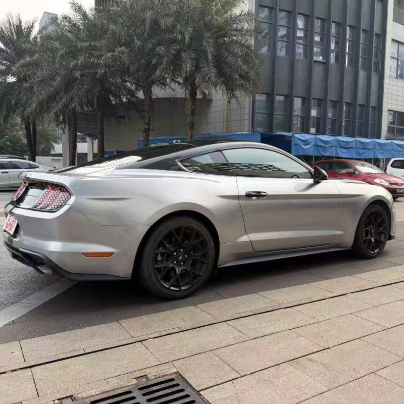 佛山20年福特野马6