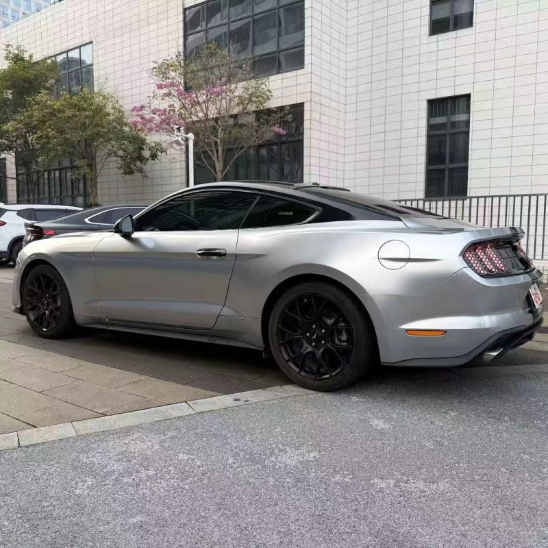 佛山20年福特野马7