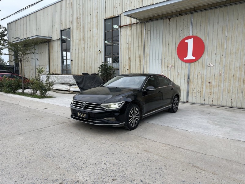 徐州21年大众迈腾2