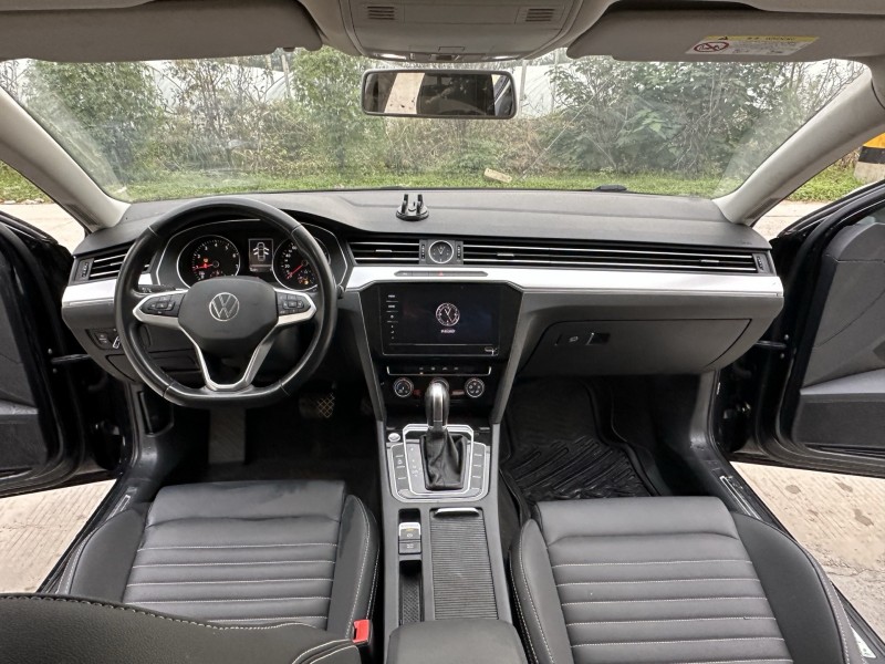 徐州21年大众迈腾4