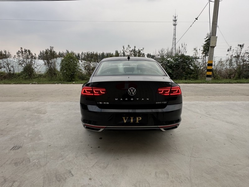 徐州21年大众迈腾9