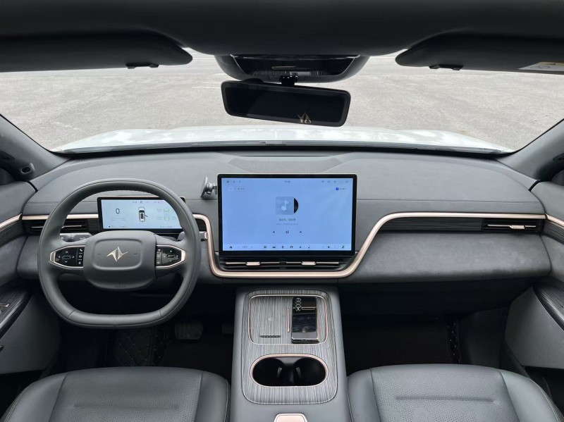 盐城25年东风奕派4