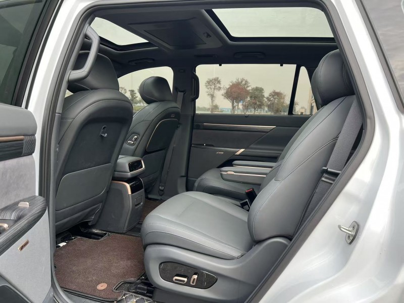 盐城25年东风奕派6