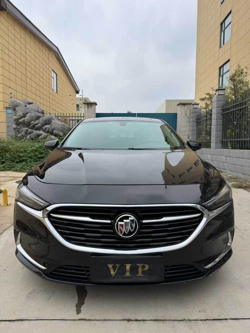 平顶山21年别克君越1