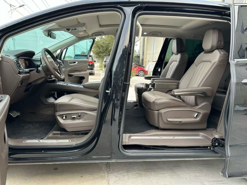 徐州24年大众威然6