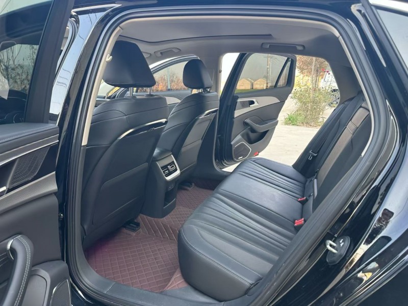 徐州24年红旗H56