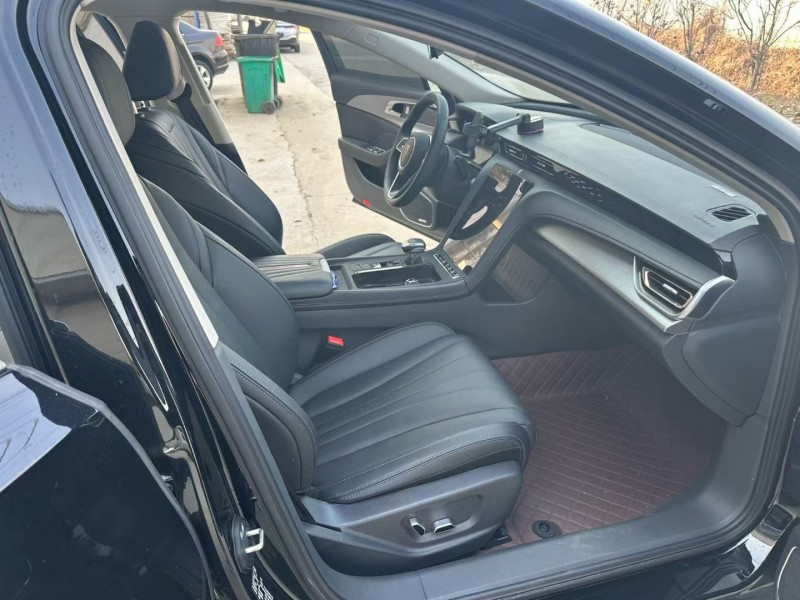 徐州24年红旗H58