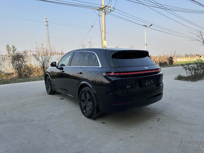 徐州24年理想L73