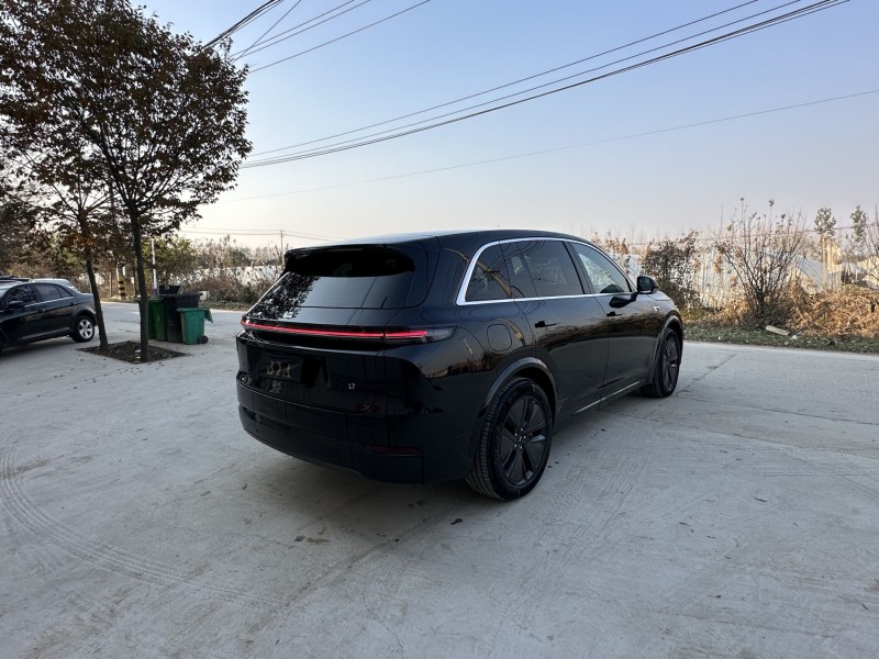 徐州24年理想L74