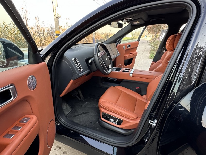 徐州24年理想L75