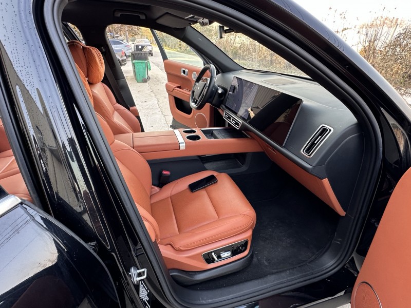 徐州24年理想L78