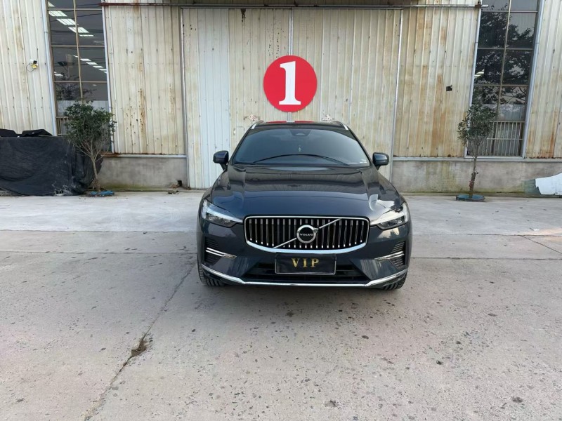 徐州24年沃尔沃XC601