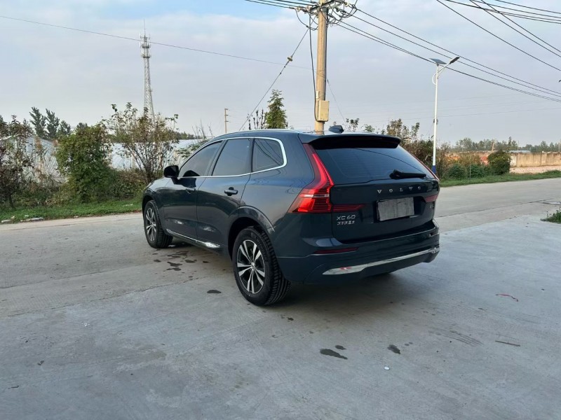 徐州24年沃尔沃XC603