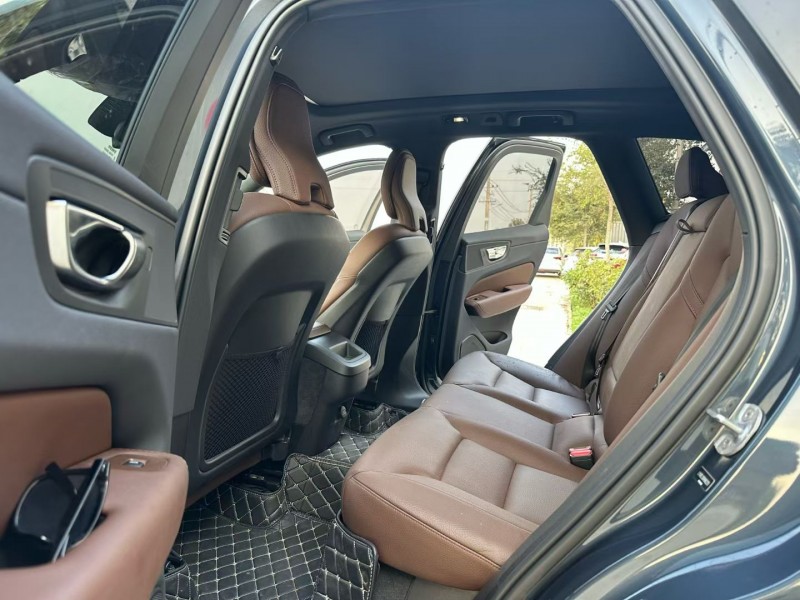 徐州24年沃尔沃XC606