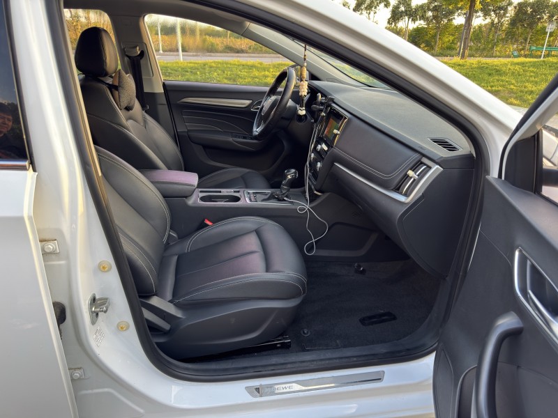 盐城19年荣威i69