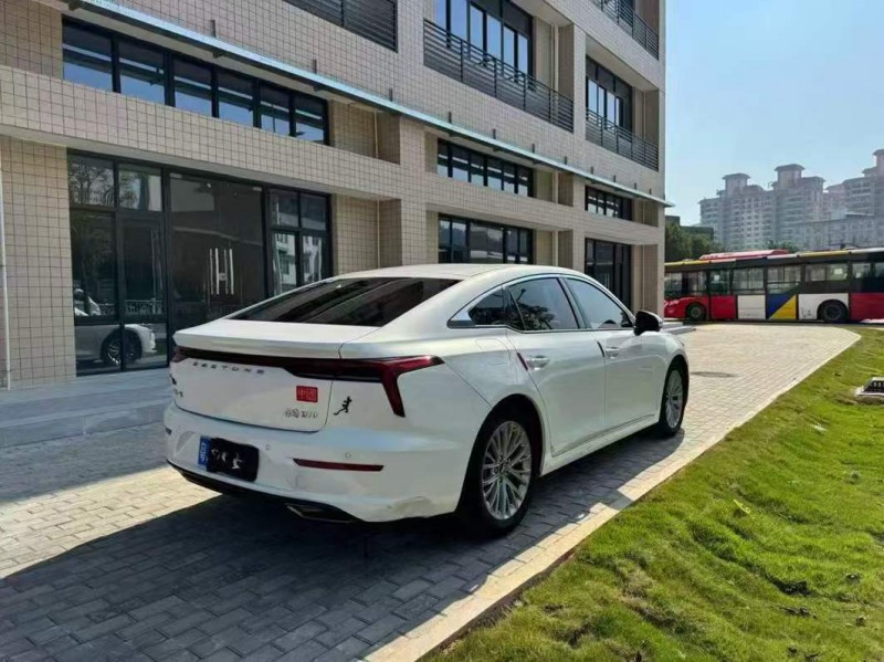 广州24年奔腾B706