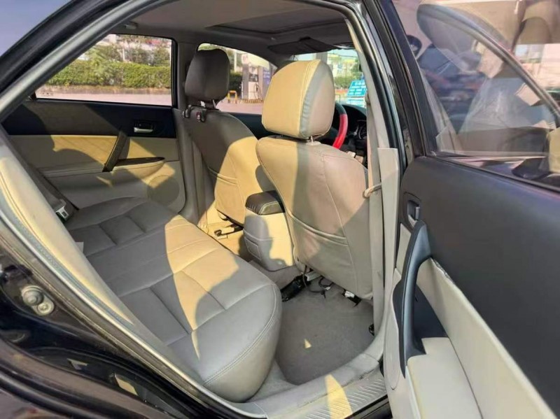 广州13年马自达69