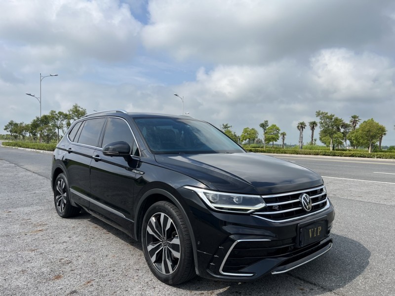 盐城22年大众途观2