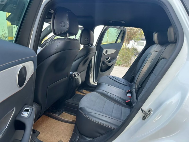 徐州21年奔驰EQC6