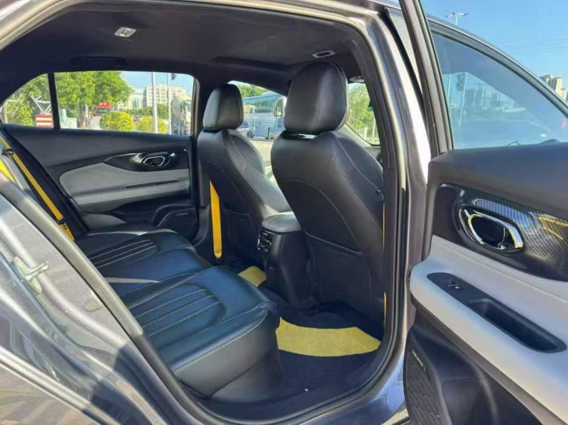 广州22年传祺影豹9