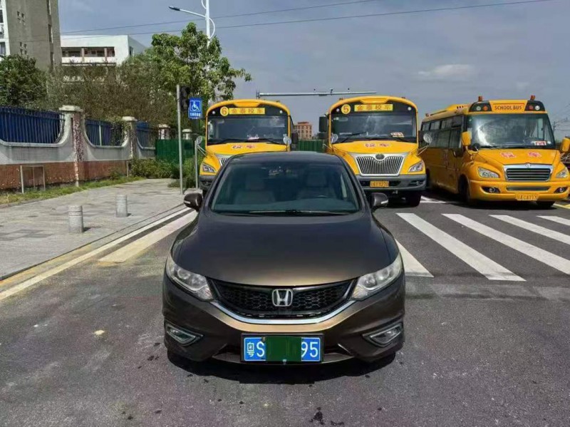 广州13年本田杰德1