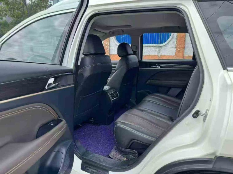 深圳19年传祺GS56