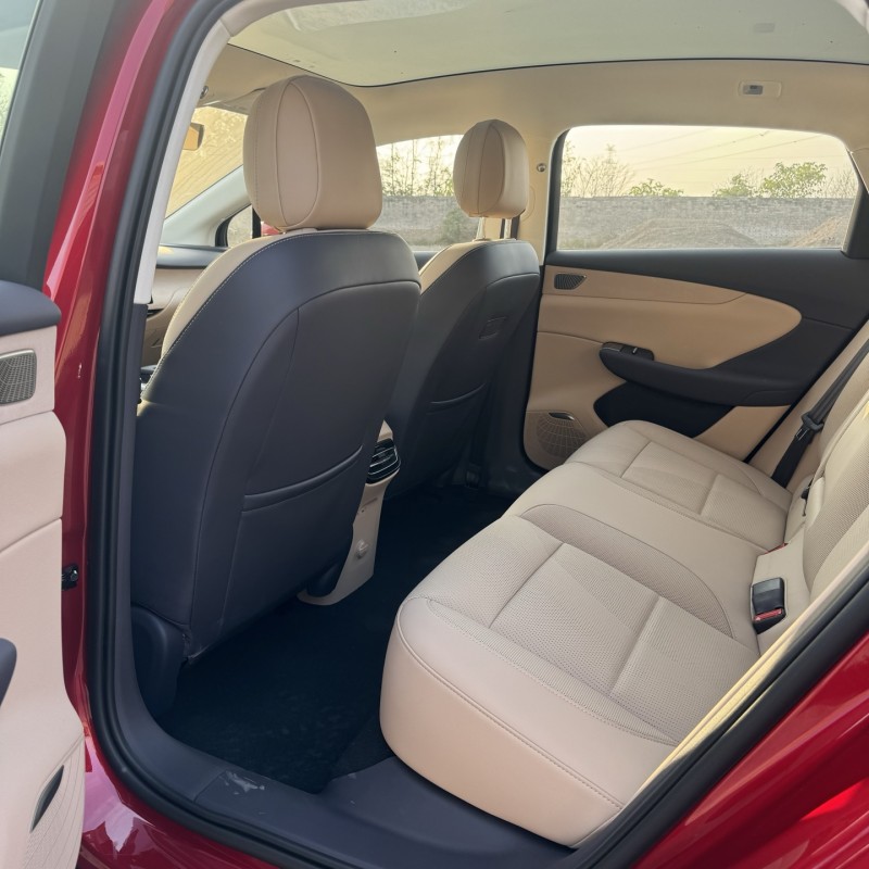 新乡25年红旗天工055