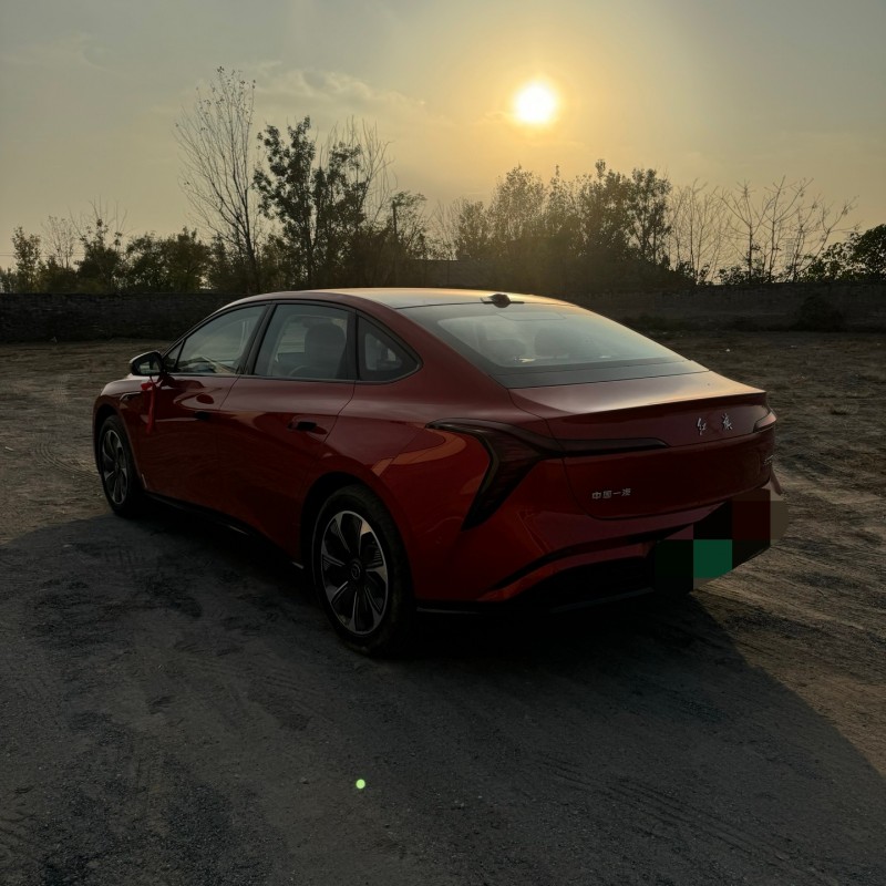 新乡25年红旗天工058