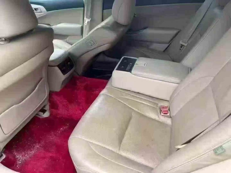 佛山13年丰田海狮6