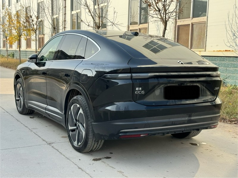 新乡23年蔚来ES69