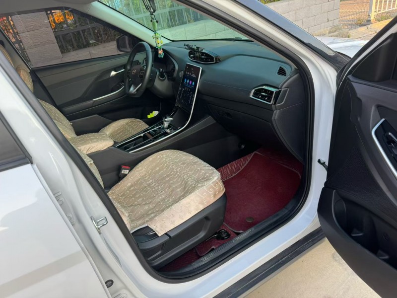 平顶山22年现代ix255