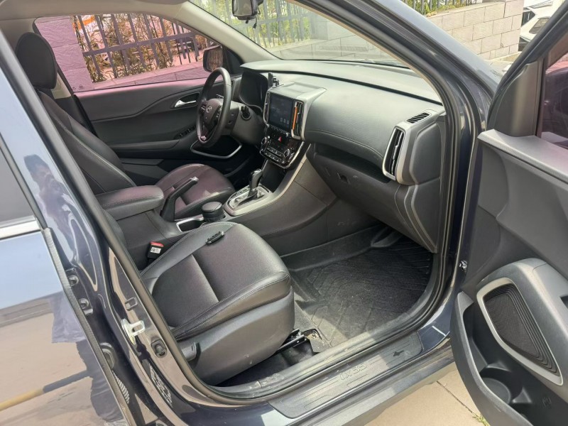 平顶山19年现代ix355