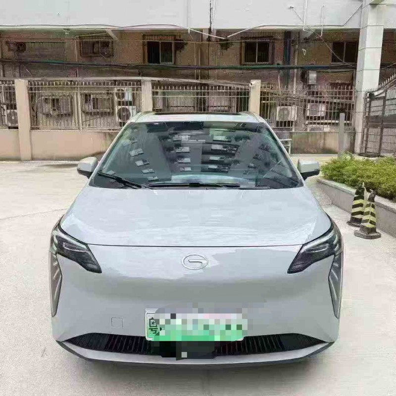 汕头24年传祺埃安Y1