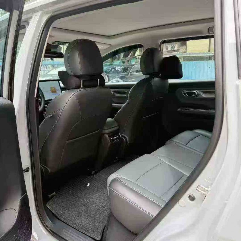 汕头24年传祺埃安Y4