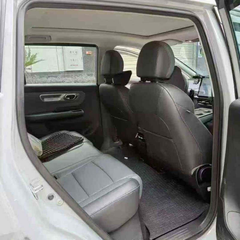 汕头24年传祺埃安Y5