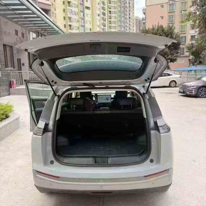 汕头24年传祺埃安Y7