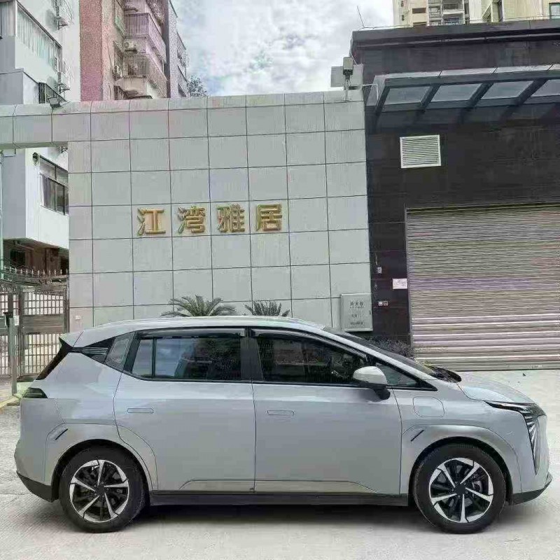 汕头24年传祺埃安Y8