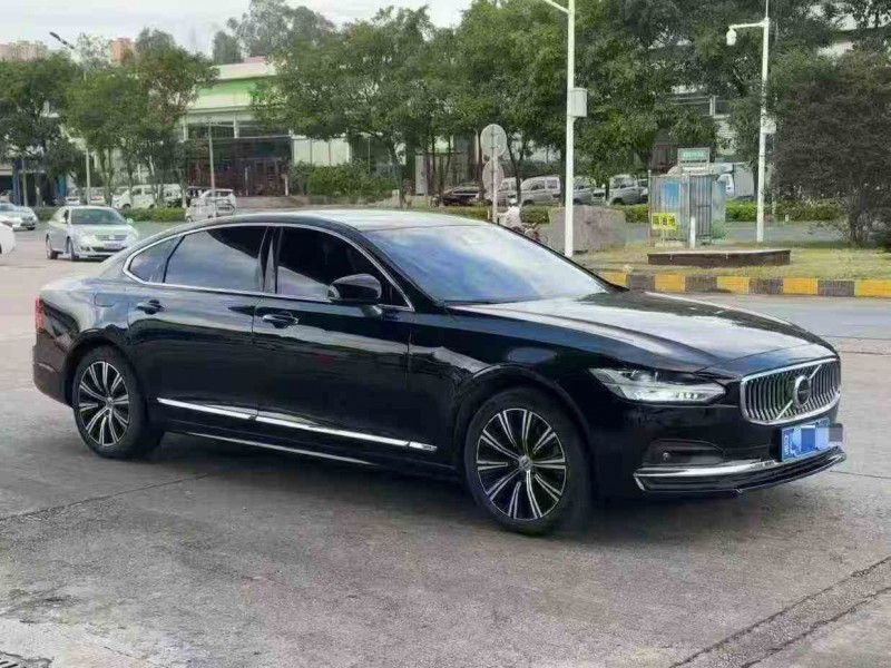 湛江21年沃尔沃S902