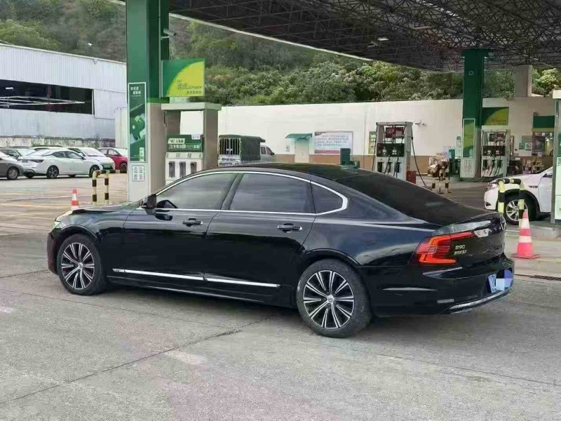 湛江21年沃尔沃S908