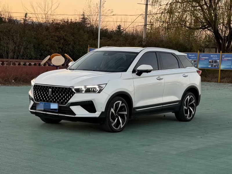 青岛21年奔腾T773