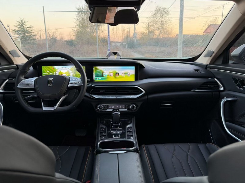 青岛21年奔腾T774