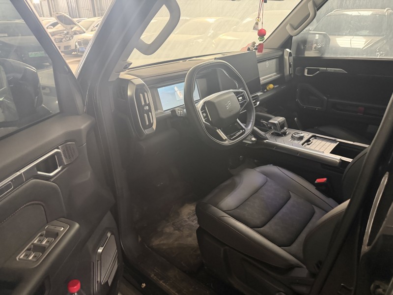 徐州25年奇瑞捷途3