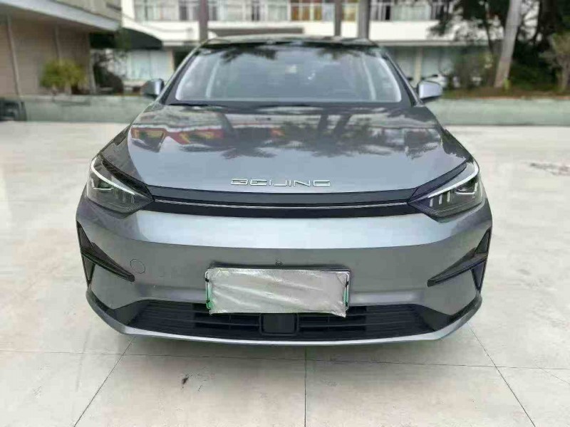 珠海25年北京U51