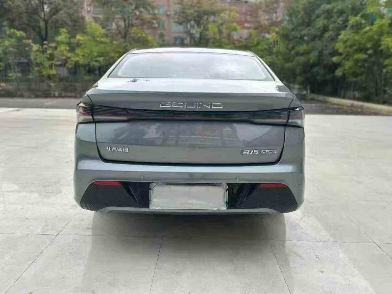 珠海25年北京U59