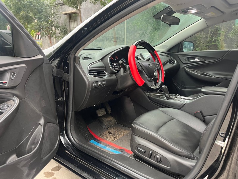 新乡20年雪佛兰迈锐宝6